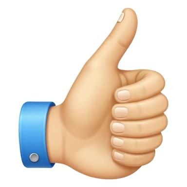the word "reviewing" clear for a slack reaction emoji sticker