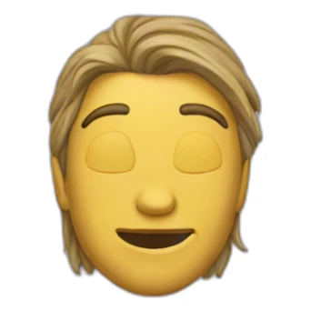 A Nirvana t-shirt  sticker