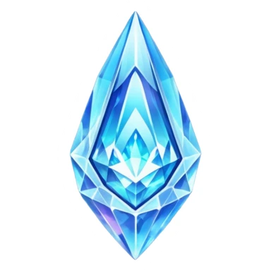 Skyshard soul gem sticker