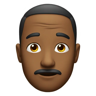 Side eye judging sticker