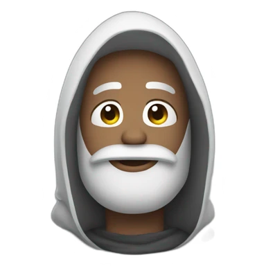 among us character sticker