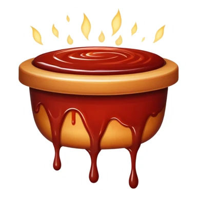 Sweet baby rays  sticker