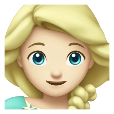 ROSALINA  sticker