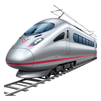 TGV sticker