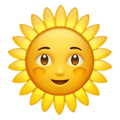 rayo amarillo sticker