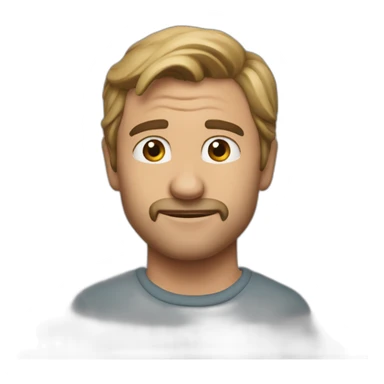 paul raci actor CODA sticker