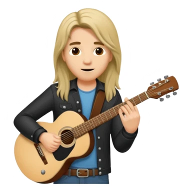 musician sticker
