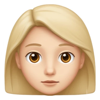  Super super curious sticker