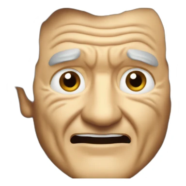 Bob Hawke prime minister sticker