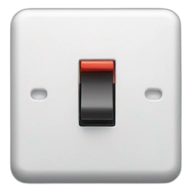 switch controll sticker