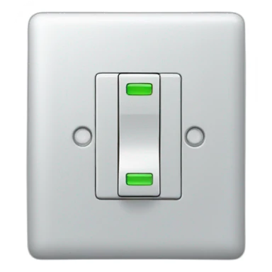 switch-Control sticker