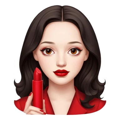 Kat Dennings sticker