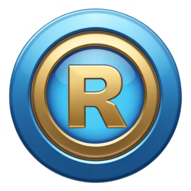 Insígnia de verificado azul de roblox sticker