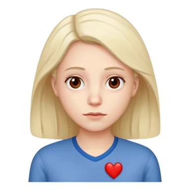 VALE ASIIIIII, PERO QUE SUFRA DE ENFERMEDAD CARDIOVASCULAR Y QUE NO SE VEA TAN FELIZZ sticker