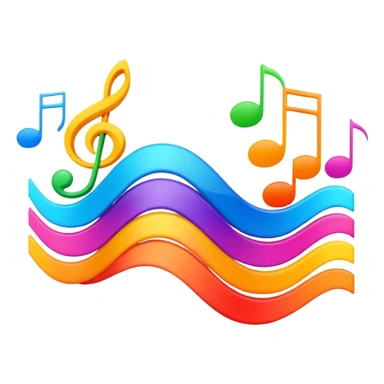emoji sound sticker
