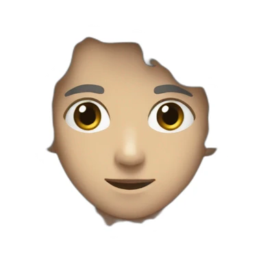 Embrassement  sticker