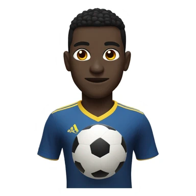 Vinicius junior sticker
