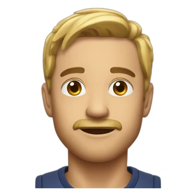 skibi fortnight sticker