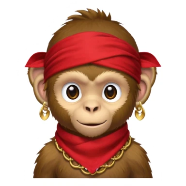 pirate monkey























 sticker