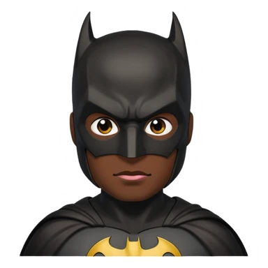 Batman sticker