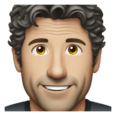 patrick dempsey sticker