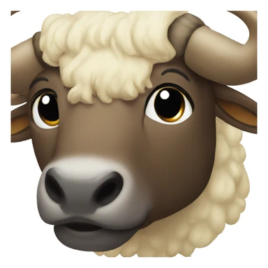 Zodiac sign taurus sticker