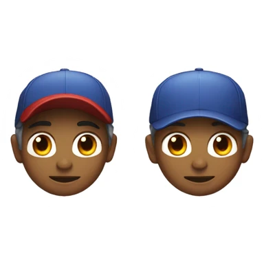 Una gorra que diga 701 sticker