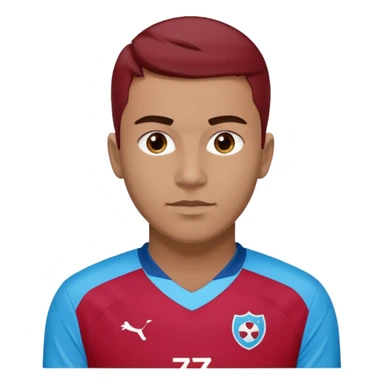 Trabzonspor sticker