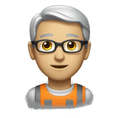 The sign of the guarantee sticker