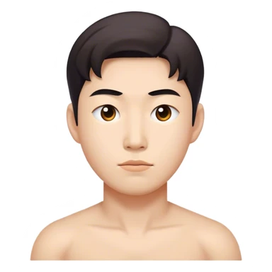 Lee Felix Yong bok sticker