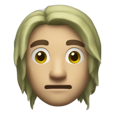 Sidon, The legend of Zelda breath of thé wild. sticker