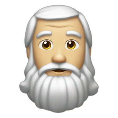 Noix-de-saint-jacques sticker