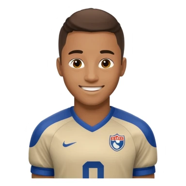 Lamine Yamal football player sticker