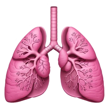 breathing lungs medical issues sticker