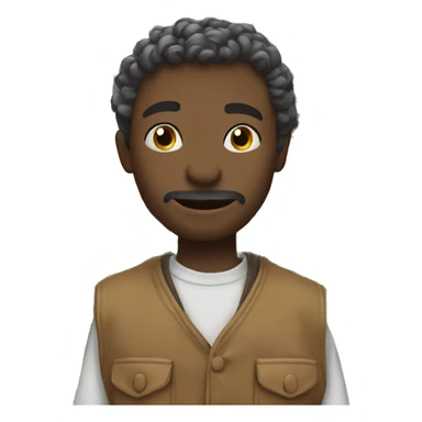 Going to home sticker