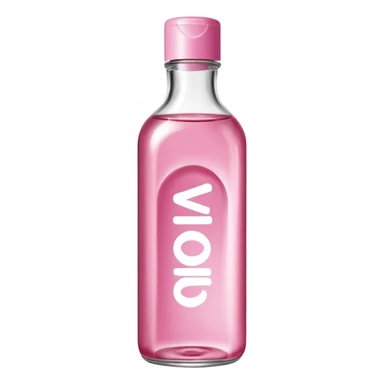 Diddy baby oil make it in the pink and clear bottle of baby oil with diddy oil as the name sticker
