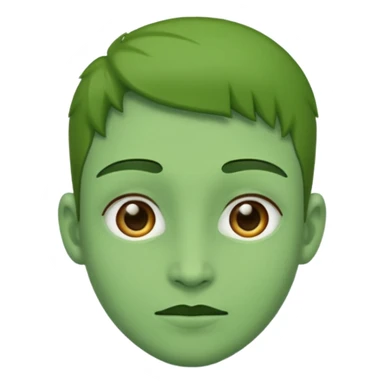 Make them green still sticker