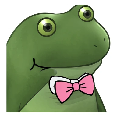 Pink emojis  sticker