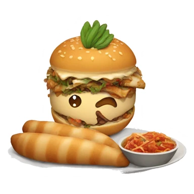 Comida chatarra sticker