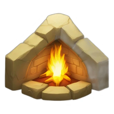 the legend of zelda game hearth sticker