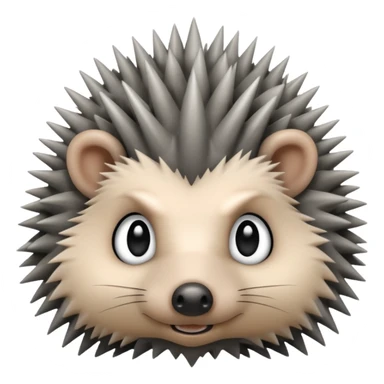 a hedgehog in Sing movie call Ash




















 sticker