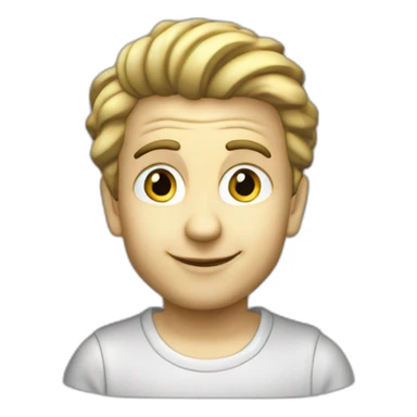 Renault twingo 1993 noir sticker