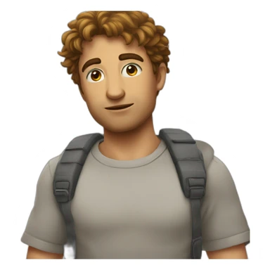 Fait dodo il est l heure sticker