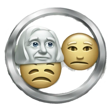 money hybrid dollar and Belarusian ruble sticker