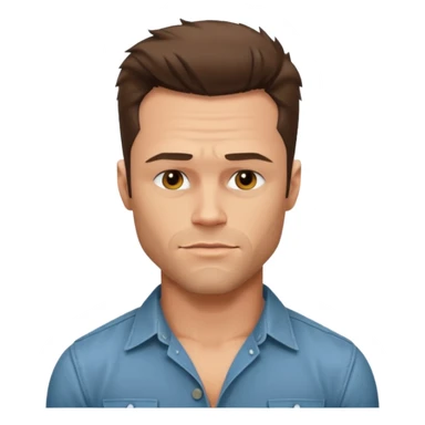 Tyler Durden sticker