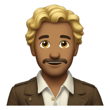 Miguel O'Hara sticker