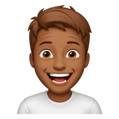 ishowspeed laughing sticker