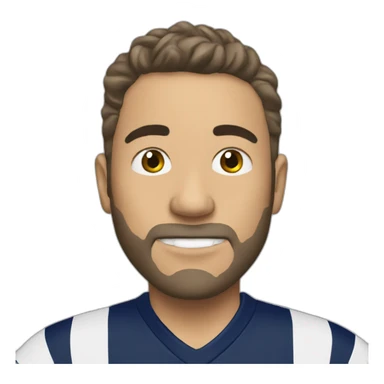 Copa libertadores  sticker