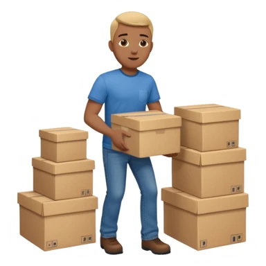 Me mudé a Little Rock en el estado de Arkansas. sticker