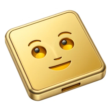 ai chip emoji sticker